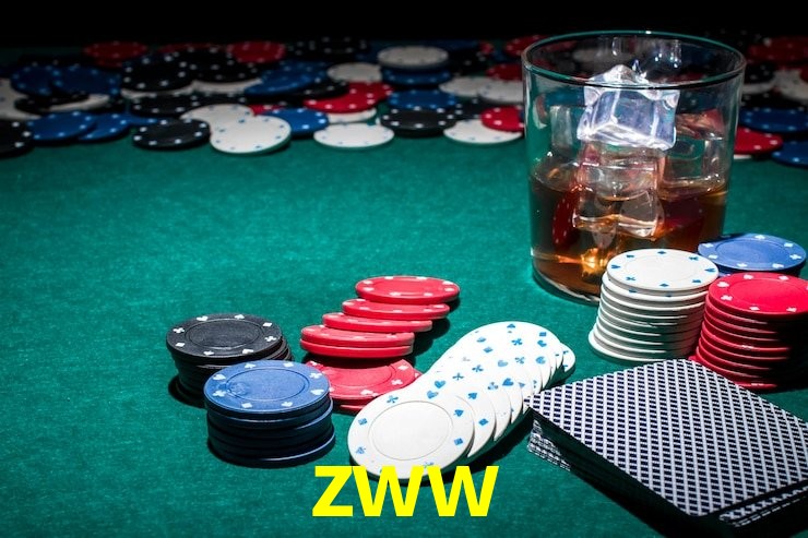 A Emoção da Loteria na zww: Uma Chance de Mudança de Vida